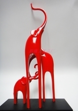 三象工藝品產品參考信息 探索傳統(tǒng)與創(chuàng)新的完美融合