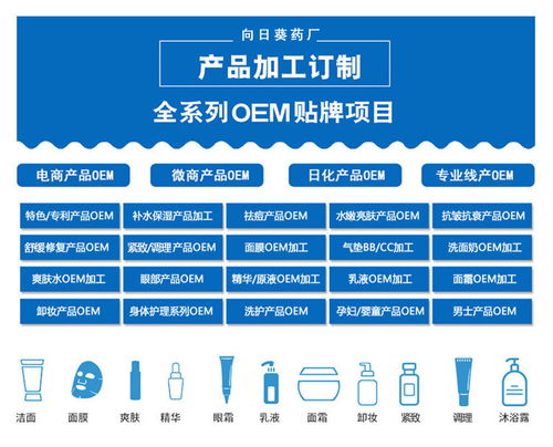 專業(yè)牙膏貼牌代加工服務(wù) 滁州向日葵藥業(yè)，源頭工廠精準定制