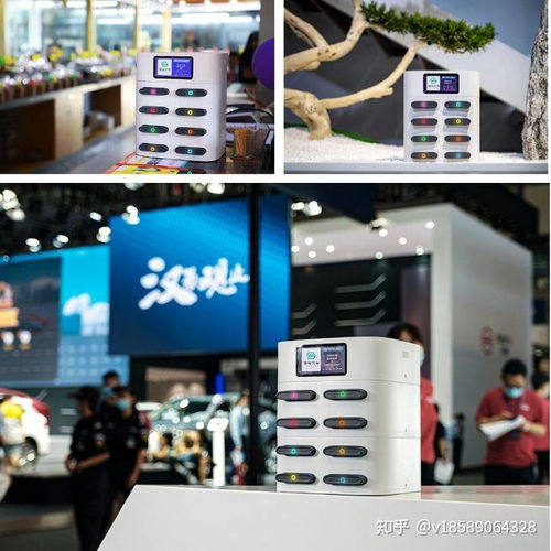 共享充電寶加盟代理 機遇與風險并存，代理代辦需謹慎