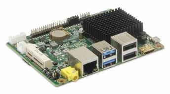 華北工控發(fā)布嵌入式計(jì)算機(jī)與5G數(shù)據(jù)套餐，以算力與連接引領(lǐng)新一代智能家居生活變革